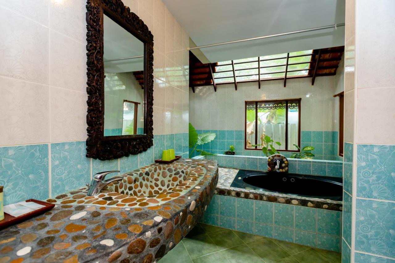 Ao Nang Bay Resort Esterno foto
